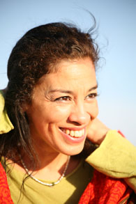 Fabiana Pastorini