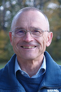 Dr. Wolfgang Kernbauer